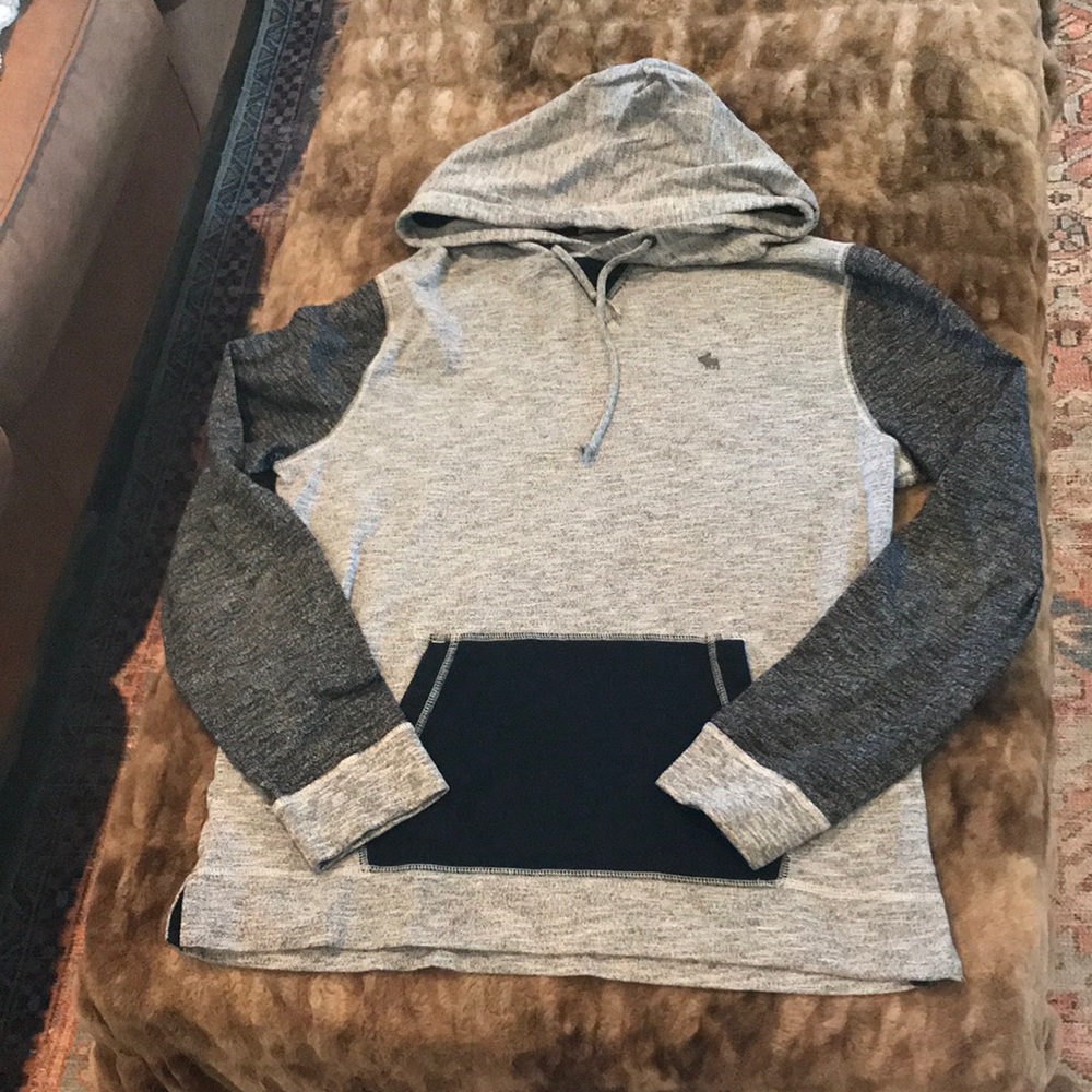 Mens Abercrombie Sweatshirt